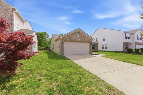 Photo of 8411 Wheatfield Drive, Camby, IN