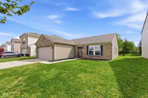 Photo of 8411 Wheatfield Drive, Camby, IN