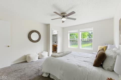 Photo of 8411 Wheatfield Drive, Camby, IN