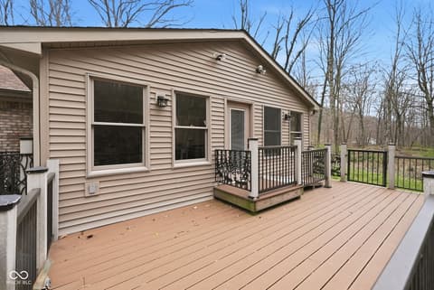 Photo of 440 Daugherty Road, Nashville, IN