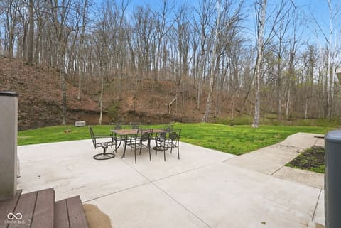 Photo of 440 Daugherty Road, Nashville, IN
