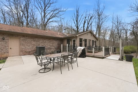 Photo of 440 Daugherty Road, Nashville, IN
