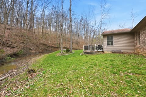 Photo of 440 Daugherty Road, Nashville, IN