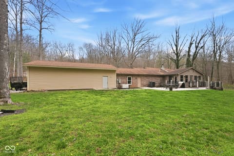 Photo of 440 Daugherty Road, Nashville, IN