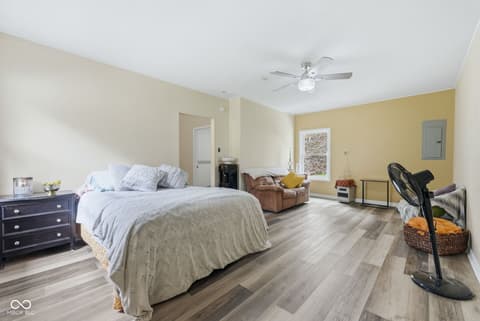 Photo of 440 Daugherty Road, Nashville, IN