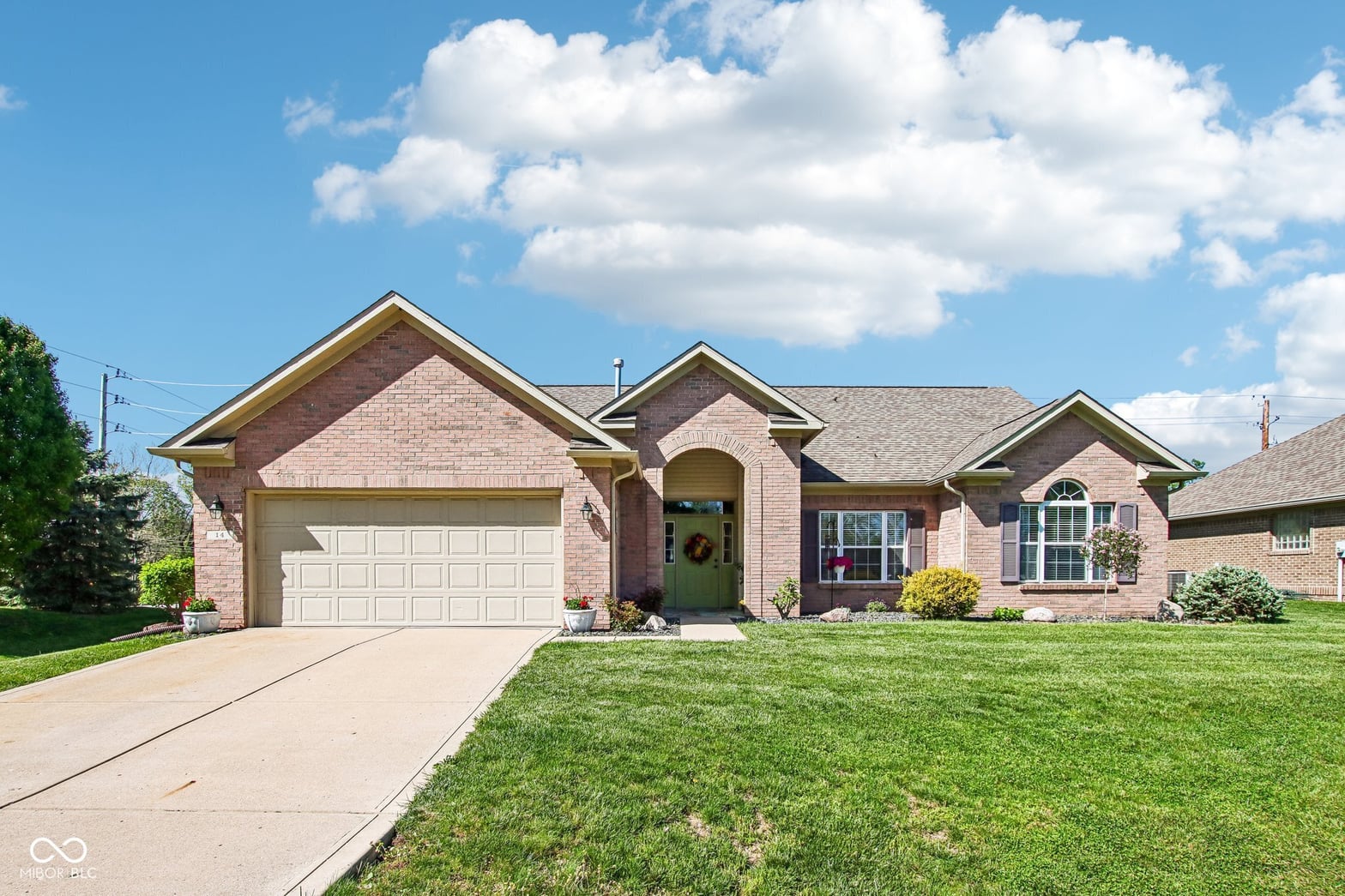 Photo of 14 David Lane, Indianapolis, IN