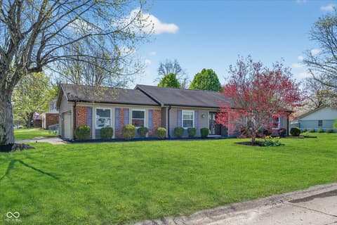 1301 Walston Court