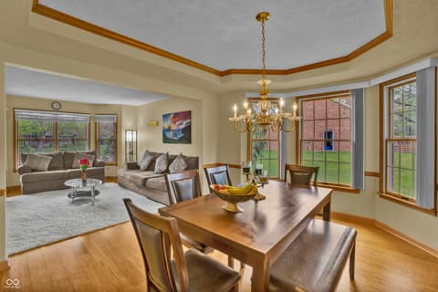Photo of 4741 Winterberry Place, Columbus, IN