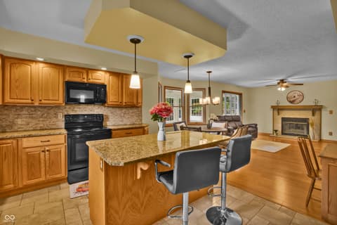Photo of 4741 Winterberry Place, Columbus, IN