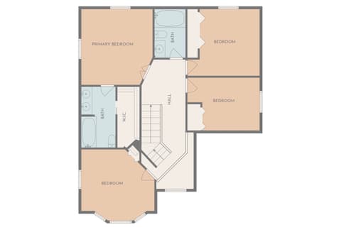 Photo of 4741 Winterberry Place, Columbus, IN
