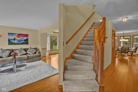 Photo of 4741 Winterberry Place, Columbus, IN