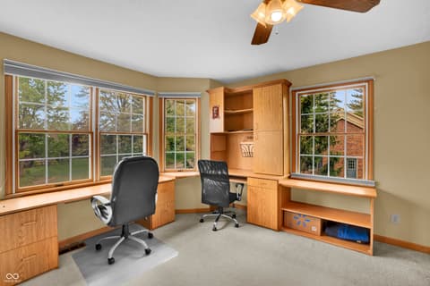 Photo of 4741 Winterberry Place, Columbus, IN