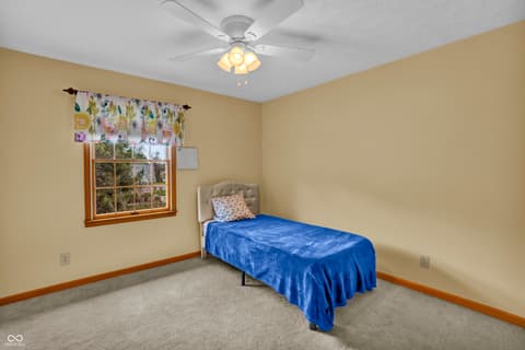 Photo of 4741 Winterberry Place, Columbus, IN