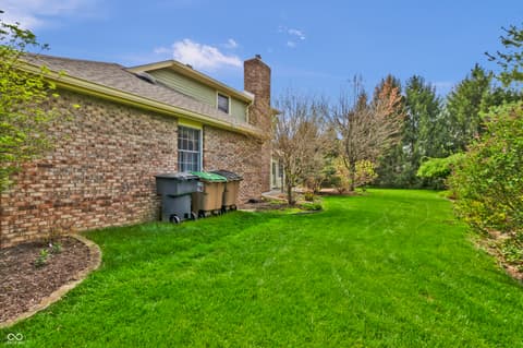 Photo of 4741 Winterberry Place, Columbus, IN