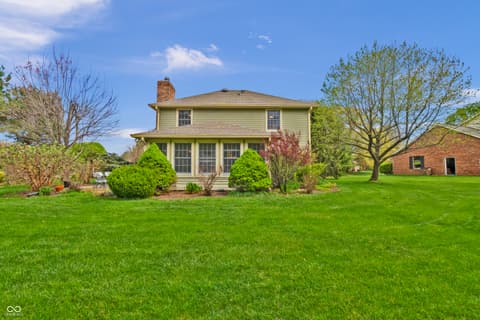 Photo of 4741 Winterberry Place, Columbus, IN
