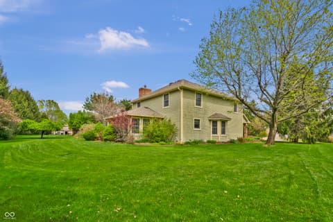 Photo of 4741 Winterberry Place, Columbus, IN