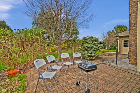 Photo of 4741 Winterberry Place, Columbus, IN