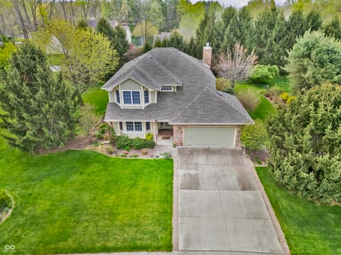 Photo of 4741 Winterberry Place, Columbus, IN