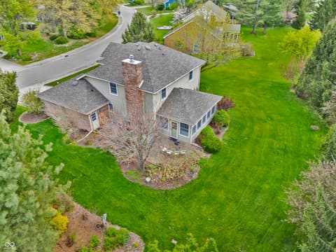 Photo of 4741 Winterberry Place, Columbus, IN