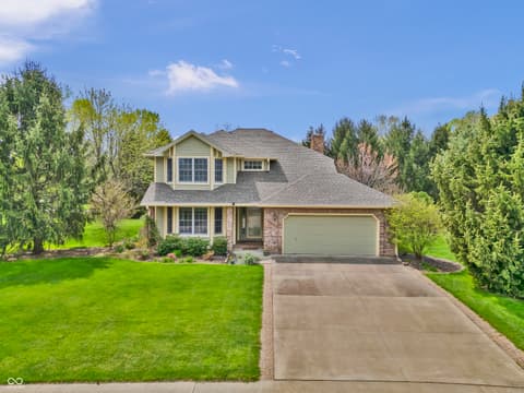 Photo of 4741 Winterberry Place, Columbus, IN
