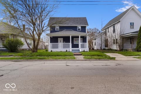 2119 Central Avenue