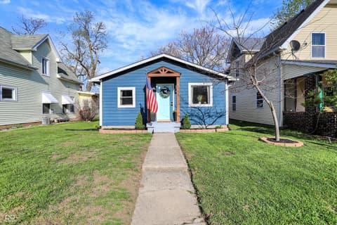 2235 Bellefontaine Street