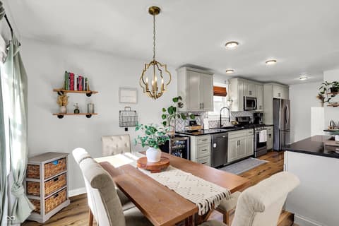 Photo of 2235 Bellefontaine Street, Indianapolis, IN