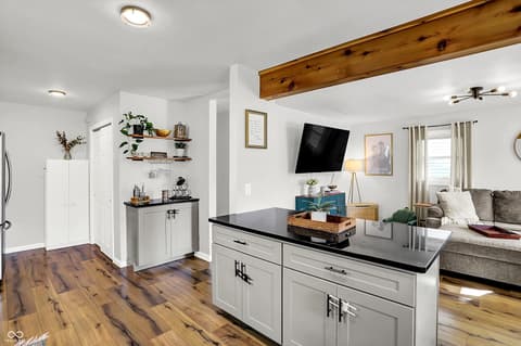 Photo of 2235 Bellefontaine Street, Indianapolis, IN