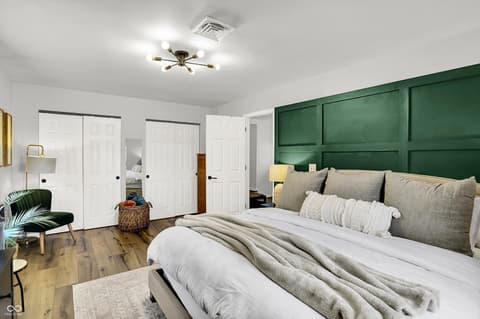 Photo of 2235 Bellefontaine Street, Indianapolis, IN