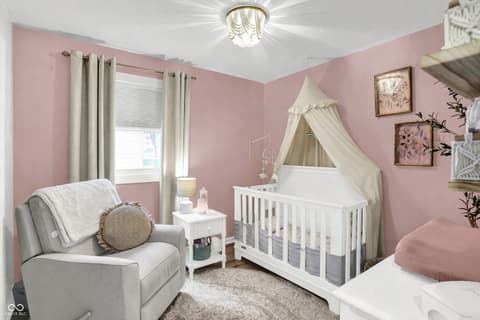 Photo of 2235 Bellefontaine Street, Indianapolis, IN