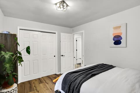 Photo of 2235 Bellefontaine Street, Indianapolis, IN