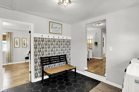 Photo of 2235 Bellefontaine Street, Indianapolis, IN