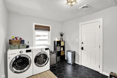 Photo of 2235 Bellefontaine Street, Indianapolis, IN