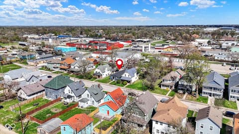 Photo of 2235 Bellefontaine Street, Indianapolis, IN