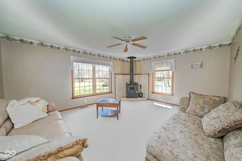Photo of 9540 E Brentmoore Road, Brazil, IN