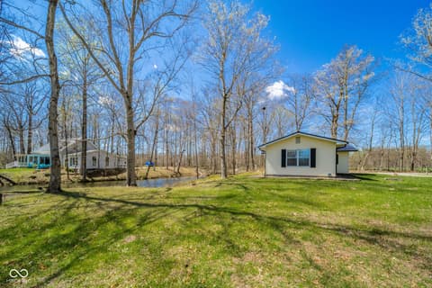 Photo of 9540 E Brentmoore Road, Brazil, IN