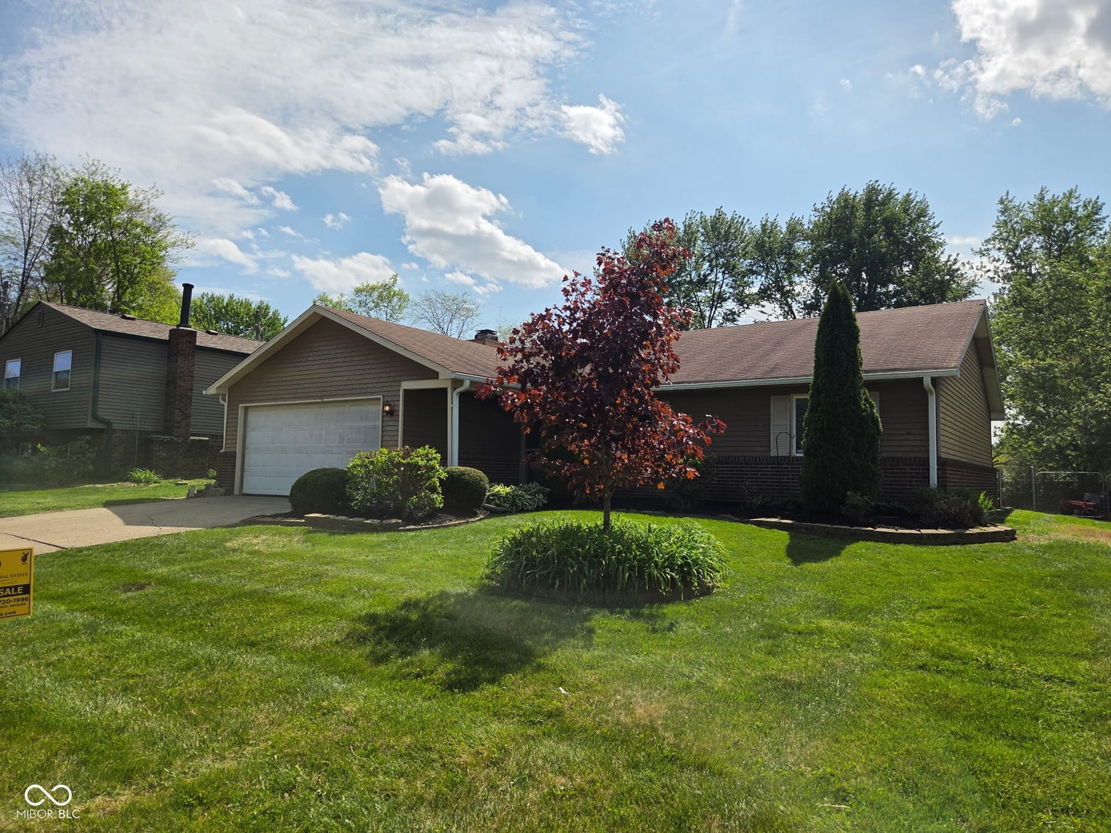 Photo of 7710 Inverness Drive, Indianapolis, IN