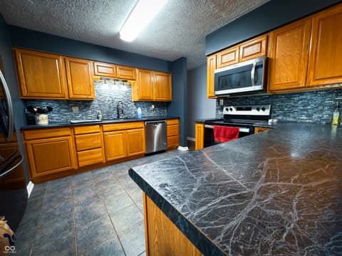 Photo of 7710 Inverness Drive, Indianapolis, IN