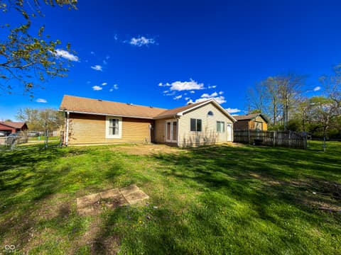 Photo of 7710 Inverness Drive, Indianapolis, IN