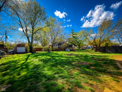 Photo of 7710 Inverness Drive, Indianapolis, IN