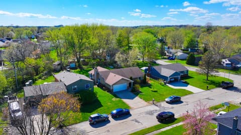 Photo of 7710 Inverness Drive, Indianapolis, IN