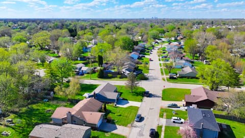 Photo of 7710 Inverness Drive, Indianapolis, IN