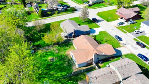 Photo of 7710 Inverness Drive, Indianapolis, IN