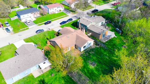 Photo of 7710 Inverness Drive, Indianapolis, IN