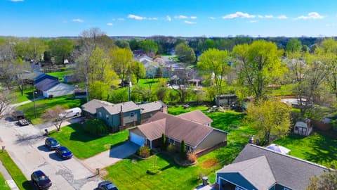 Photo of 7710 Inverness Drive, Indianapolis, IN