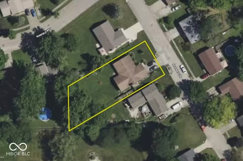 Photo of 7710 Inverness Drive, Indianapolis, IN
