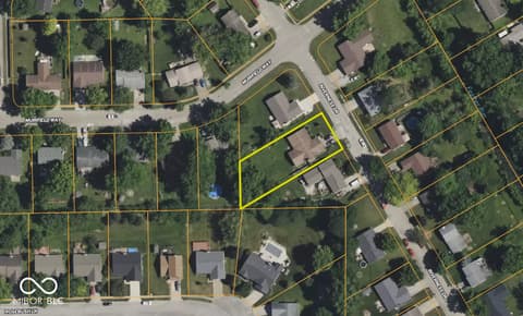 Photo of 7710 Inverness Drive, Indianapolis, IN