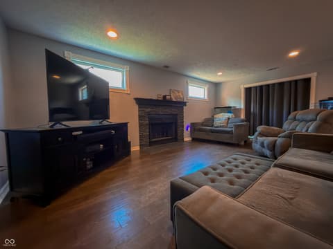 Photo of 7710 Inverness Drive, Indianapolis, IN