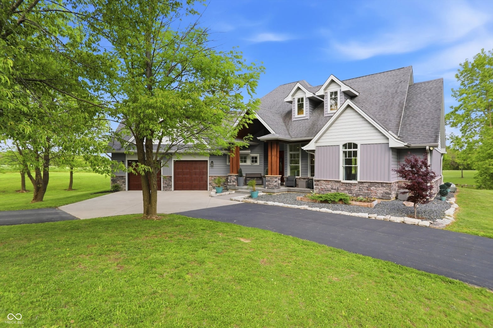 Photo of 2035 S 550 East, Franklin, IN
