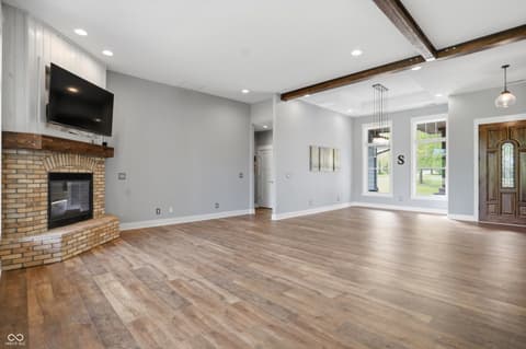 Photo of 2035 S 550 East, Franklin, IN